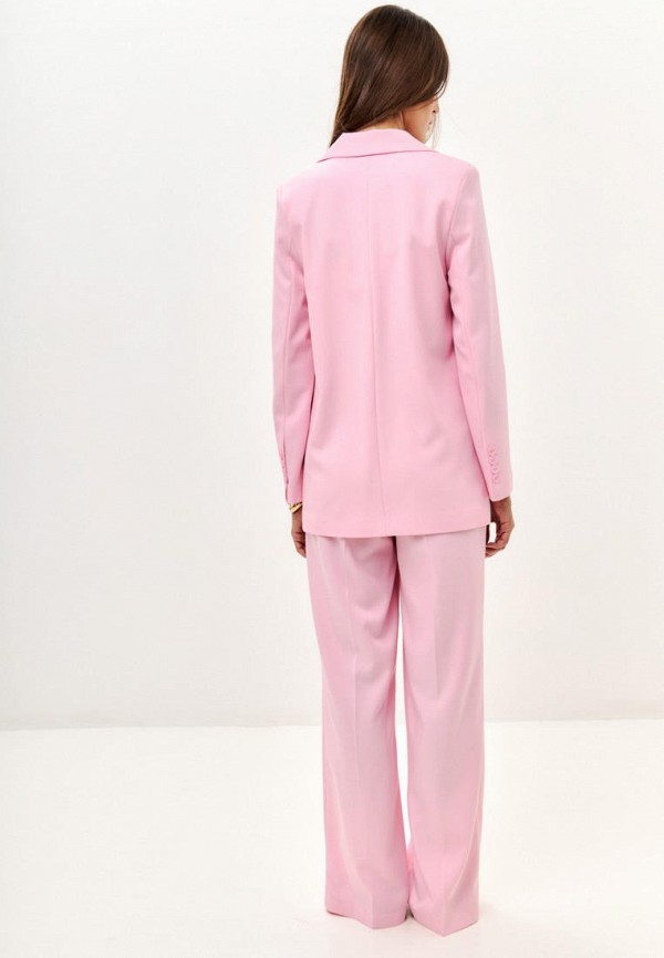 Olya Stoforandova Костюм - фото 3