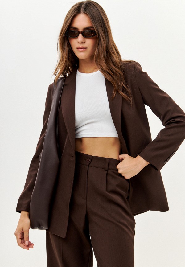 Olya Stoforandova Костюм - фото 5