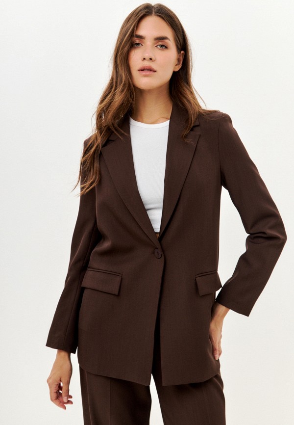 Olya Stoforandova Костюм - фото 2