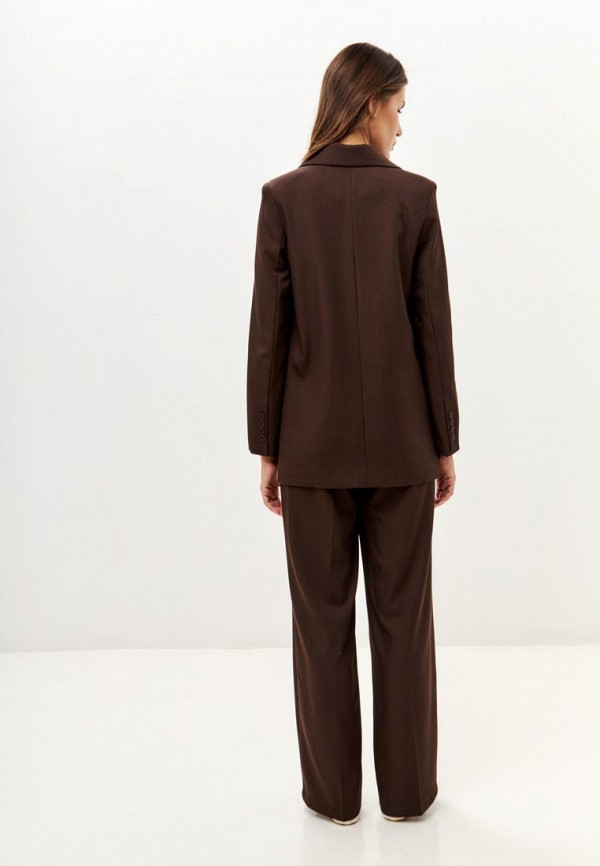 Olya Stoforandova Костюм - фото 3