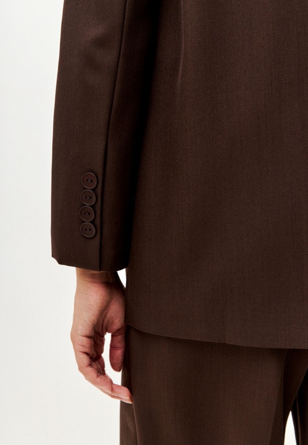 Olya Stoforandova Костюм - фото 6