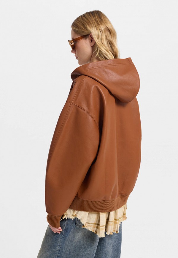 Love Republic Куртка кожаная - фото 3