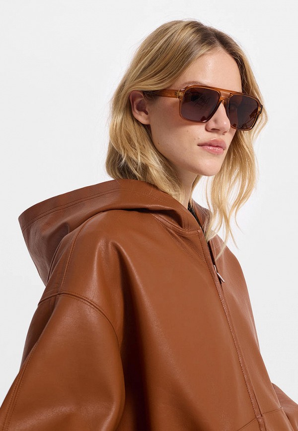 Love Republic Куртка кожаная - фото 4