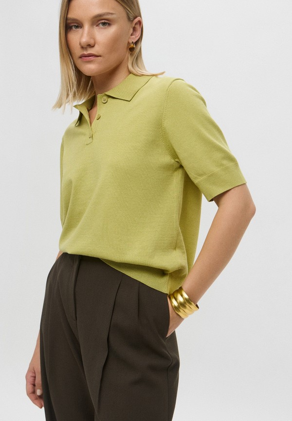 Befree Поло - фото 4