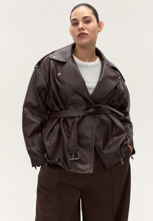 Befree Косуха - Plus size - фото 1