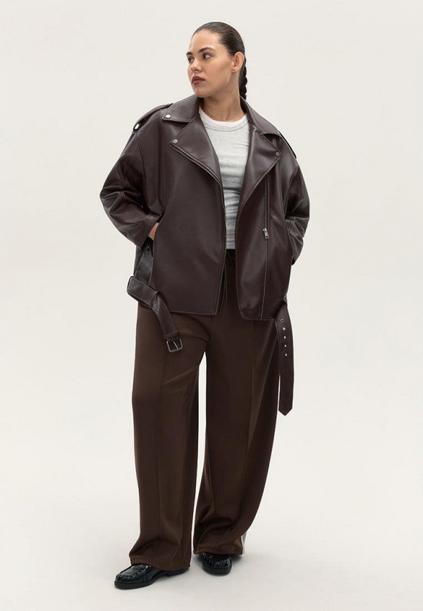 Befree Косуха - Plus size - фото 2