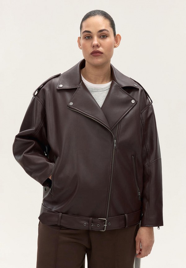 Befree Косуха - Plus size - фото 4