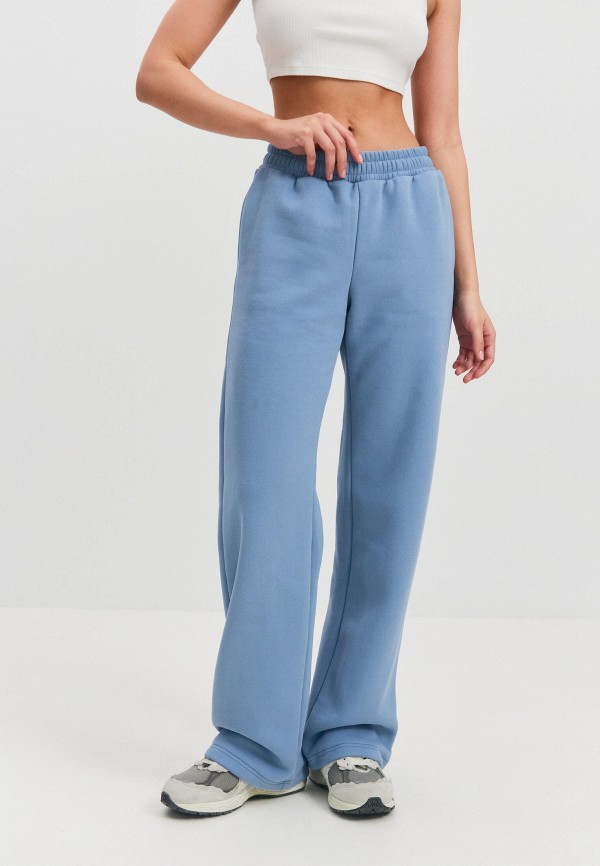 Avese Брюки спортивные - с микро-начесом - фото 1