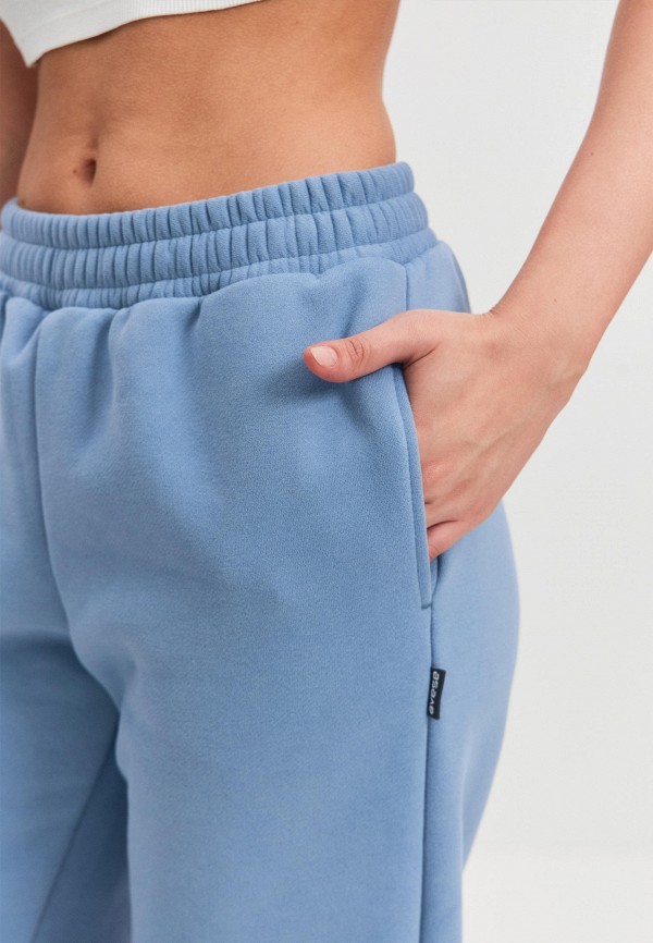 Avese Брюки спортивные - с микро-начесом - фото 6