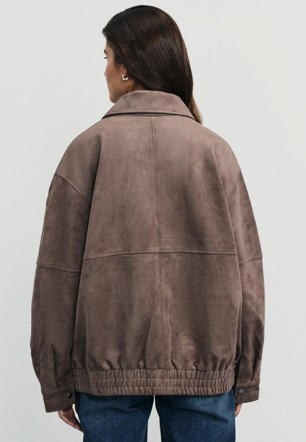 Zarina Куртка кожаная - фото 3