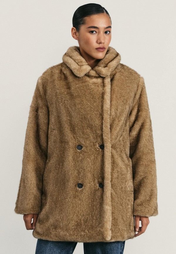 Zarina Шуба - фото 1