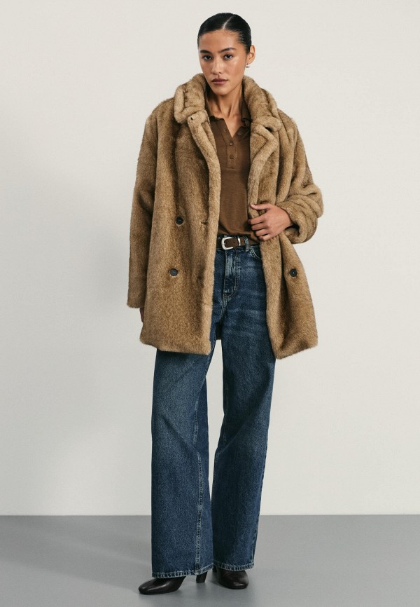 Zarina Шуба - фото 2