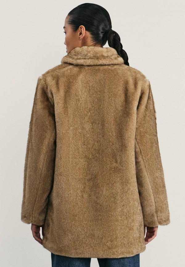 Zarina Шуба - фото 3