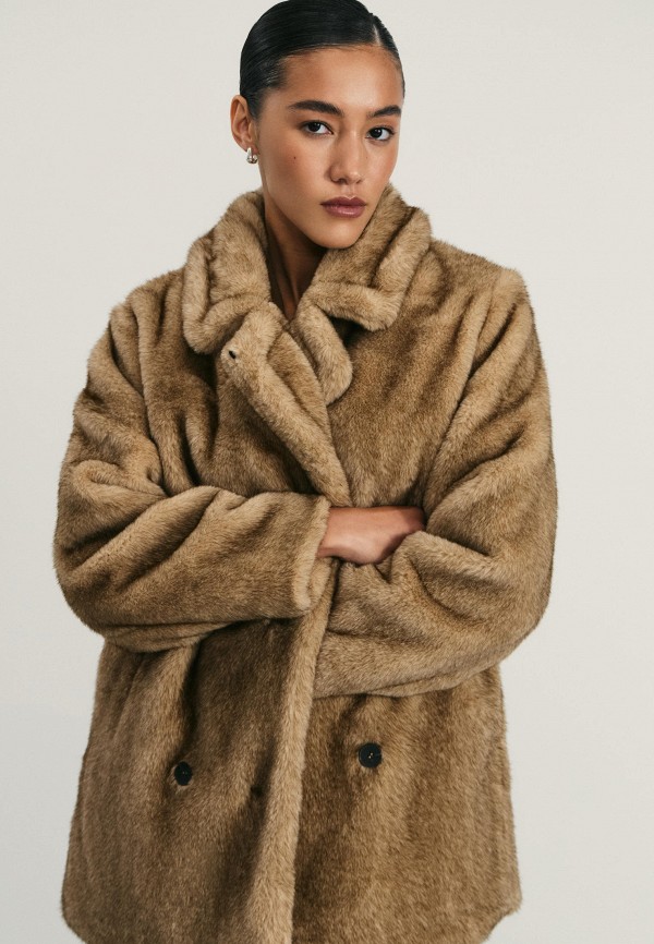 Zarina Шуба - фото 4