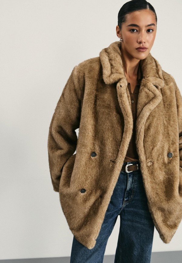 Zarina Шуба - фото 6