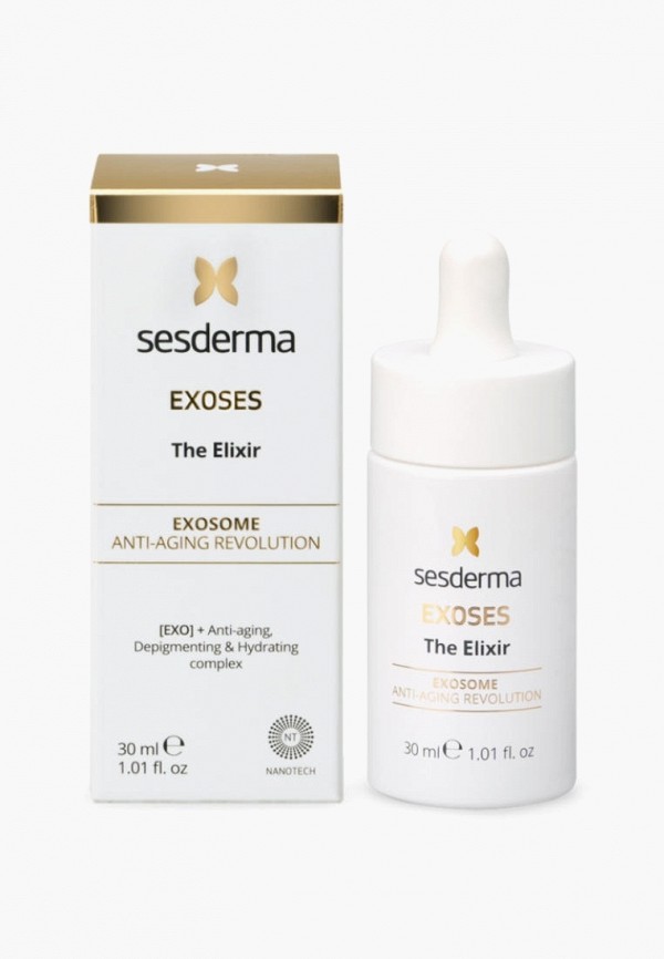 Sesderma Сыворотка для лица и зоны декольте - липосомальная - фото 1