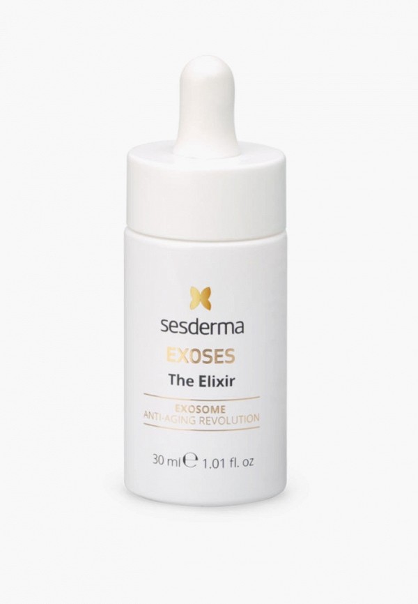 Sesderma Сыворотка для лица и зоны декольте - липосомальная - фото 2