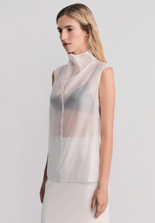 Zarina Блуза - PREMIUM COLLECTION - фото 6