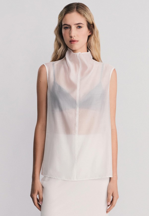 Zarina Блуза - PREMIUM COLLECTION - фото 1