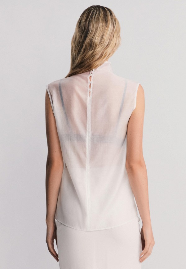 Zarina Блуза - PREMIUM COLLECTION - фото 3