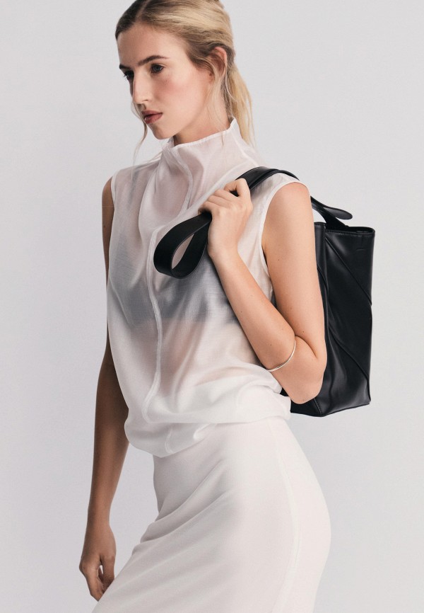 Zarina Блуза - PREMIUM COLLECTION - фото 5