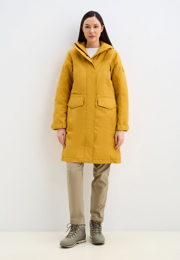 Cordillero Парка - фото 1