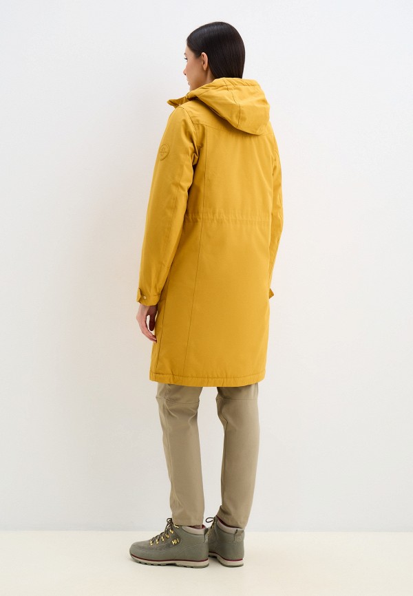 Cordillero Парка - фото 3