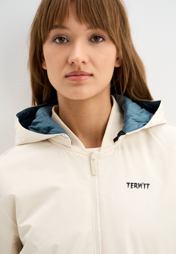 Termit Куртка утепленная - фото 5