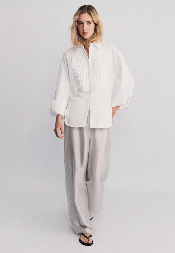 Zarina Рубашка - PREMIUM COLLECTION - фото 6