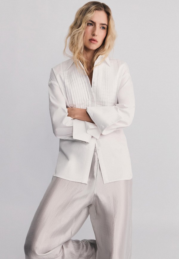 Zarina Рубашка - PREMIUM COLLECTION - фото 1