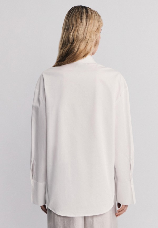 Zarina Рубашка - PREMIUM COLLECTION - фото 3