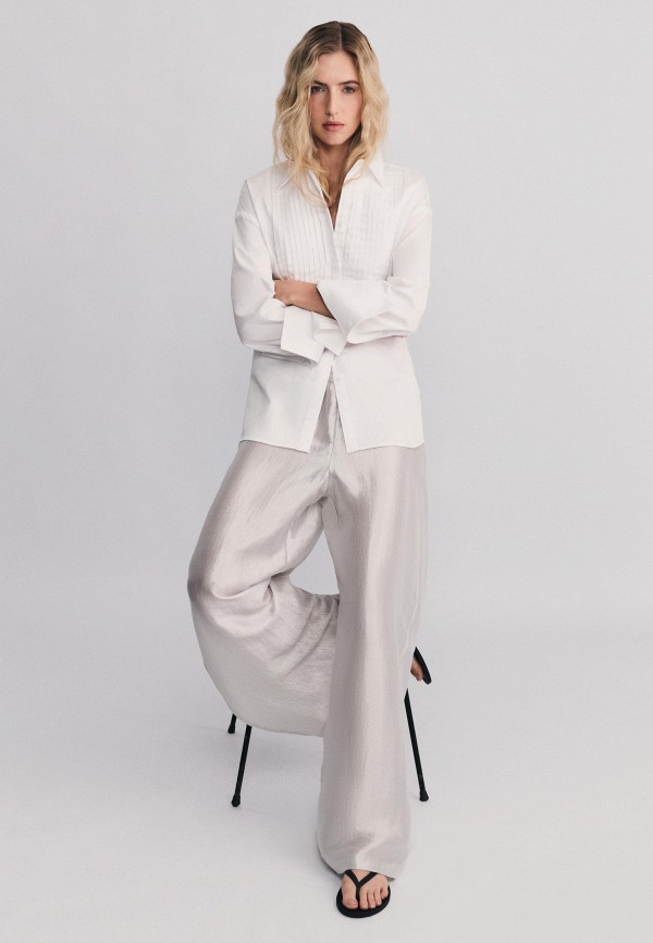 Zarina Рубашка - PREMIUM COLLECTION - фото 2