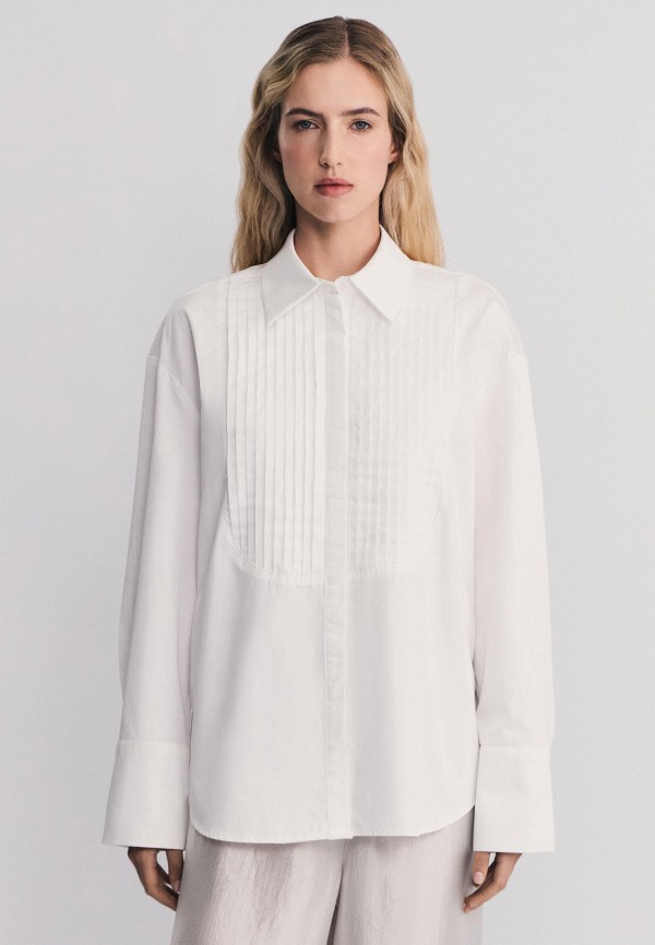 Zarina Рубашка - PREMIUM COLLECTION - фото 4