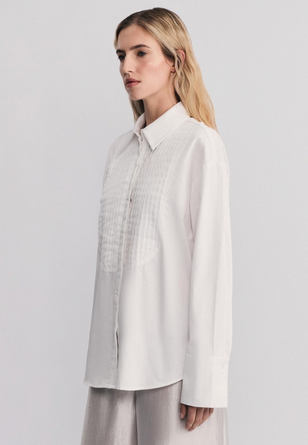 Zarina Рубашка - PREMIUM COLLECTION - фото 5