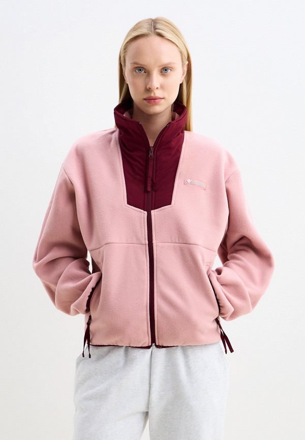 Columbia Олимпийка - Sequoia Grove - фото 1