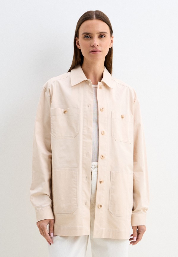 Kapsula Рубашка - фото 1