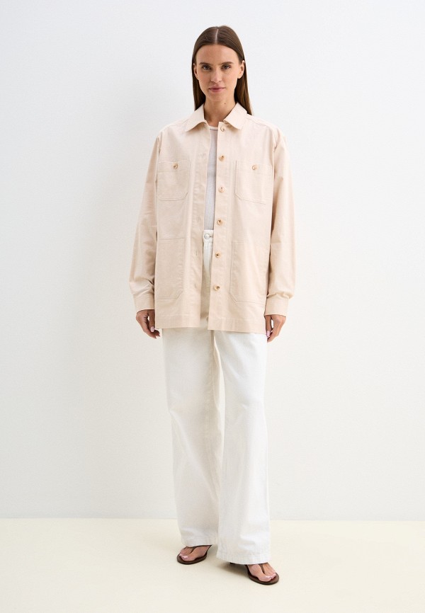 Kapsula Рубашка - фото 2