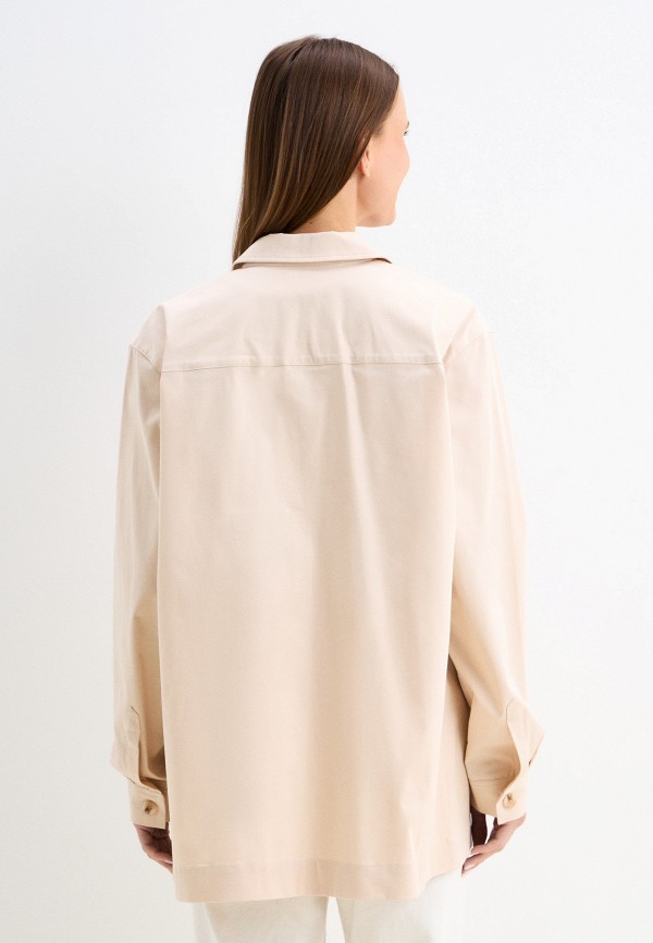 Kapsula Рубашка - фото 3