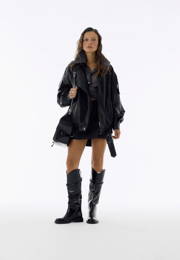 Wysh Сапоги - фото 5