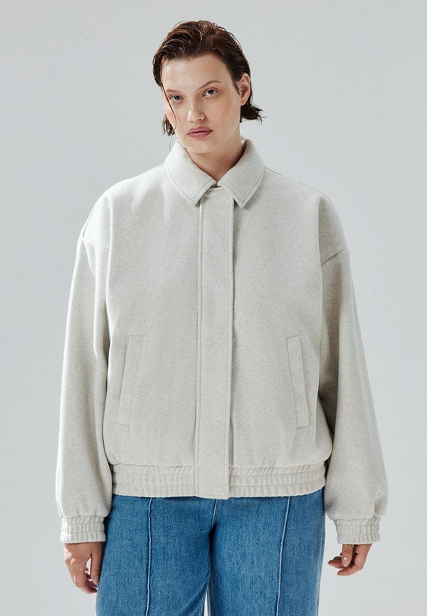 Befree Полупальто - Plus size - фото 1