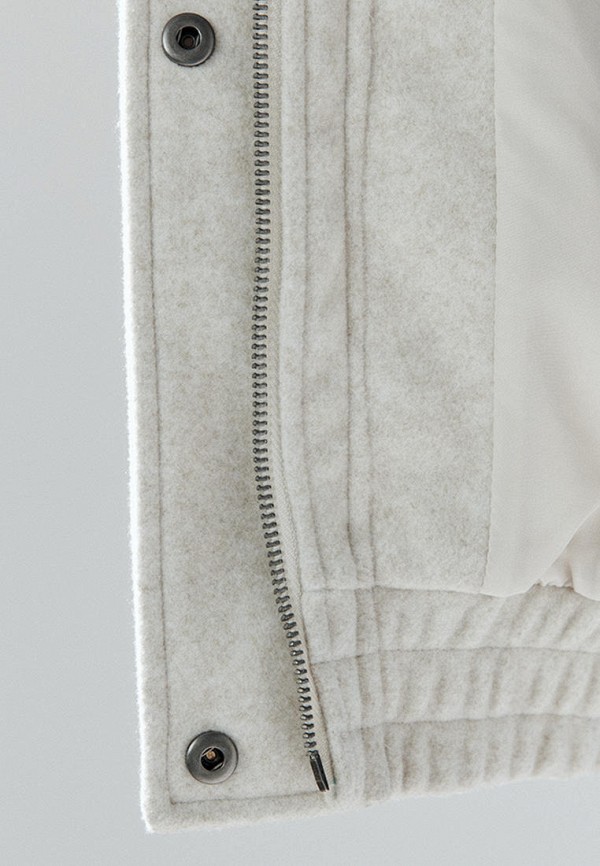 Befree Полупальто - Plus size - фото 4