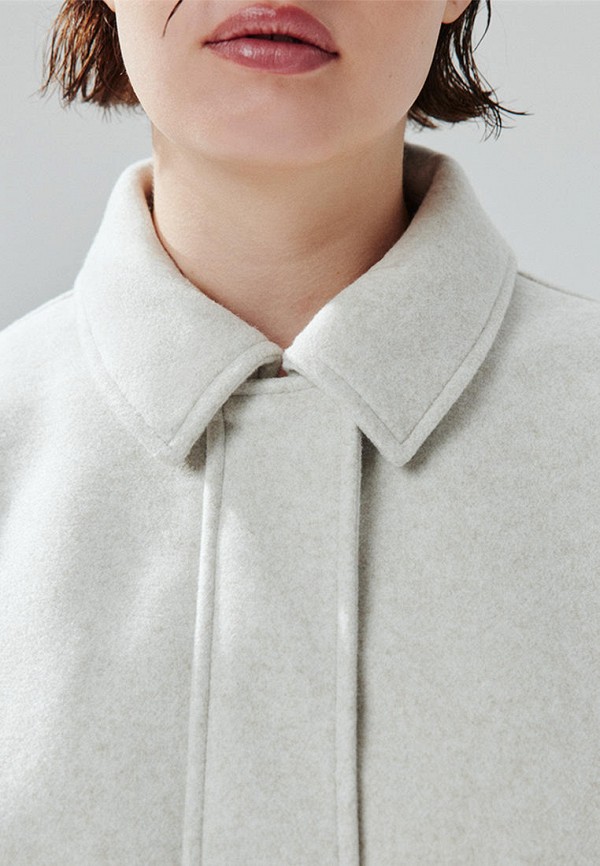 Befree Полупальто - Plus size - фото 5