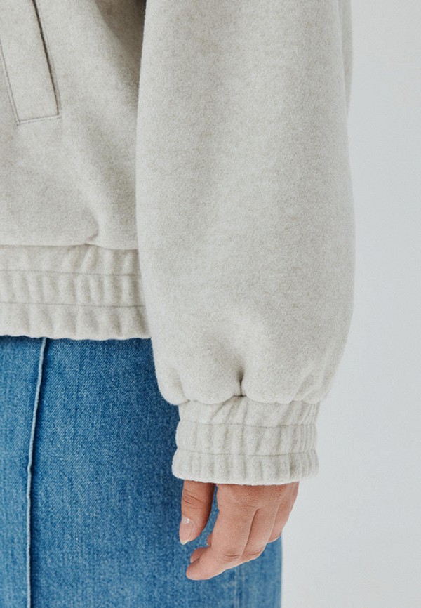 Befree Полупальто - Plus size - фото 6