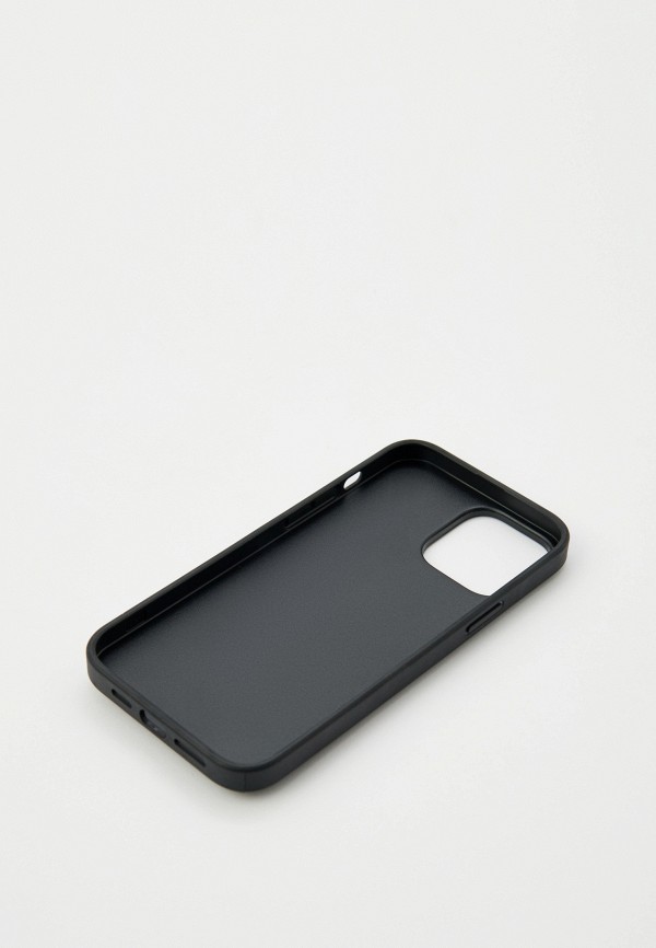 Karl Lagerfeld Чехол для iPhone - 13 Pro Max, с картхолдером Cardslot - фото 2