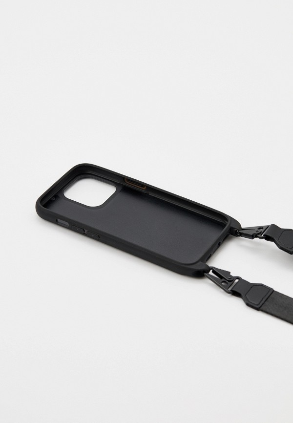 Karl Lagerfeld Чехол для iPhone - 13 Pro, с ремешком Crossbody - фото 3