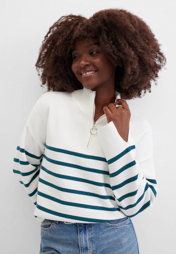 Barmariska Свитер - фото 1