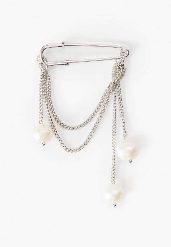 Kostochka Брошь - Lamoda Online Exclusive - фото 1