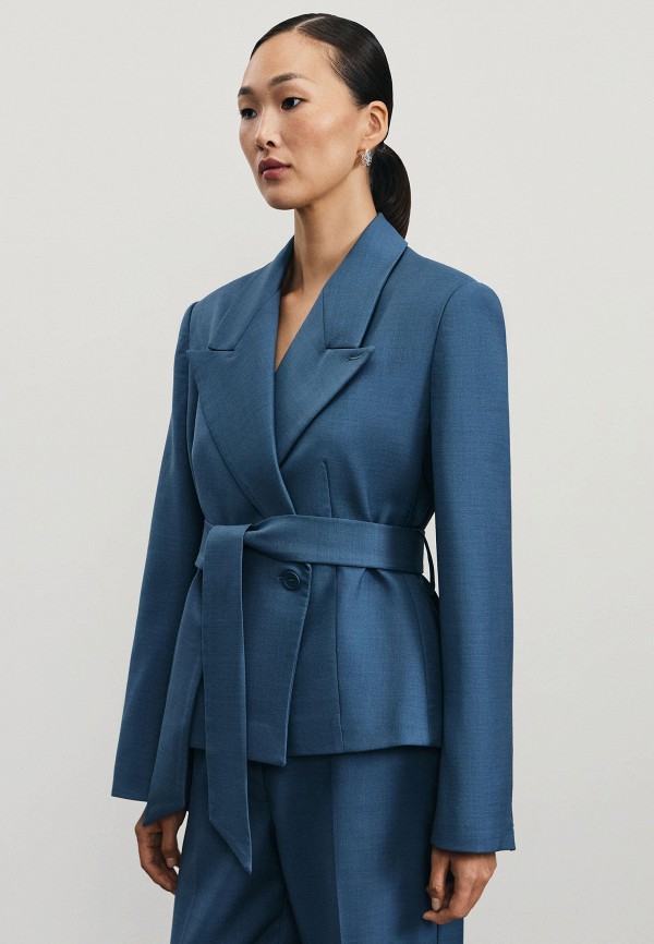 Zarina Жакет - фото 5