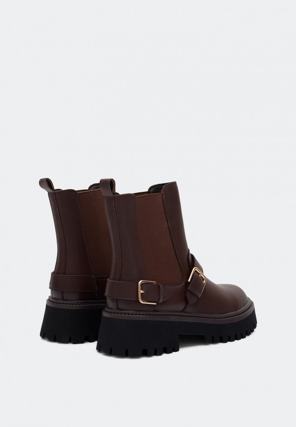 Savage Ботинки - фото 3