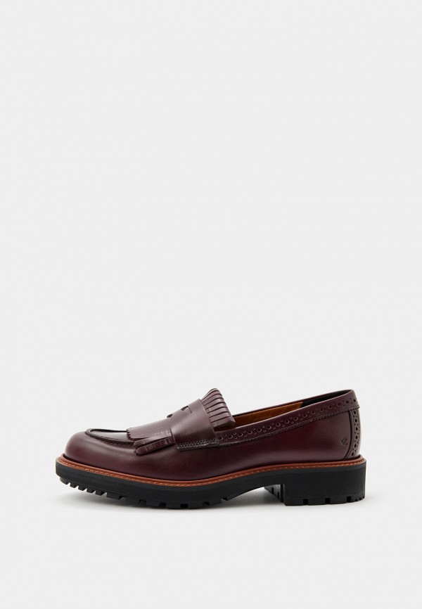 Ecco Лоферы - METROPOLE OSLO W - фото 1